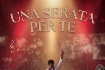 Un Serata per Te