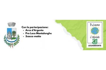 Puliamo Montalenghe